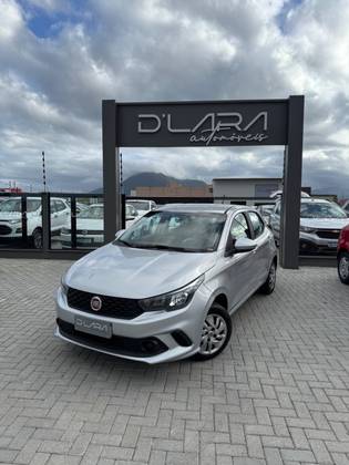 FIAT ARGO 1.0 FIREFLY FLEX DRIVE MANUAL